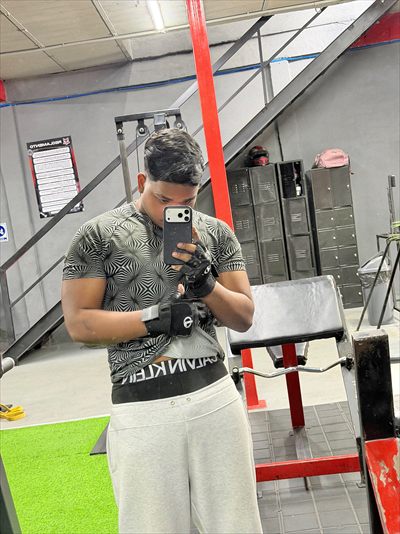 Diego Andrés🕷️