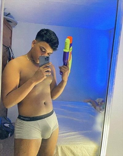 Diego Andrés🕷️ profile photo 3