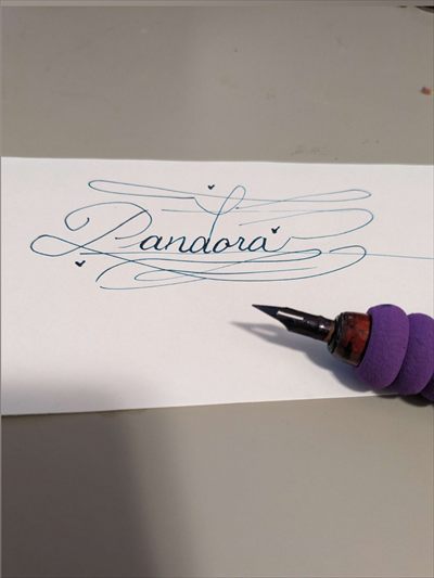 Pandora profile photo 2