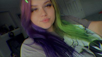 💋X_Tina_055