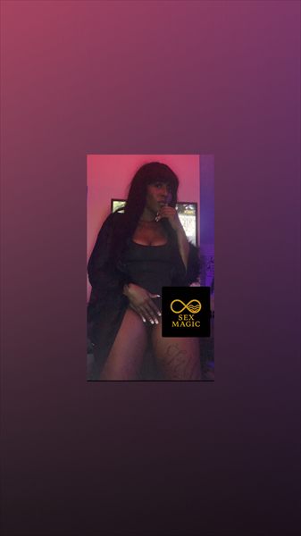 GoddessEmpress