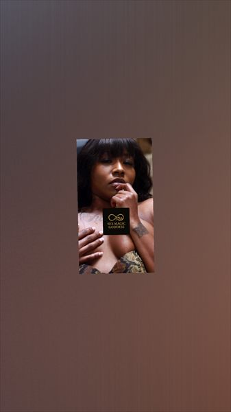 GoddessEmpress profile photo 2