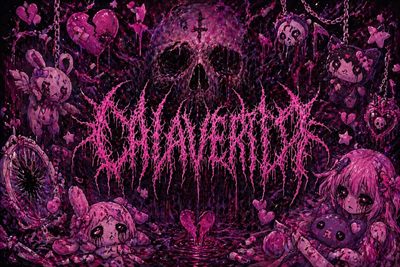 Calaverita 💀 profile photo 2