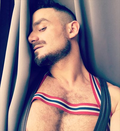 Leon Fox profile photo 2