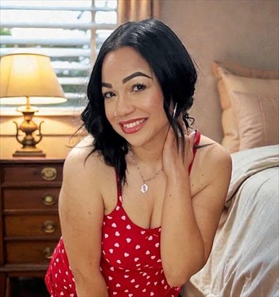 Jasmine Rain
