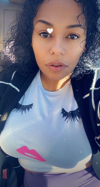 Justene Sanchez