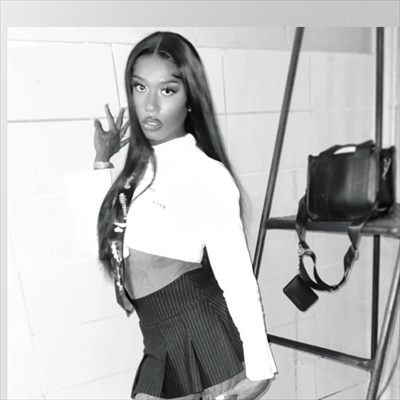 Heaven Aaliyah