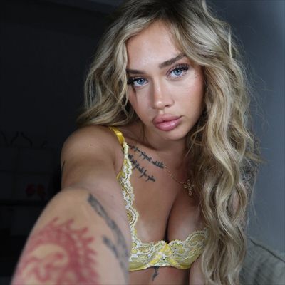 🍒 Robyn Richards 🍒