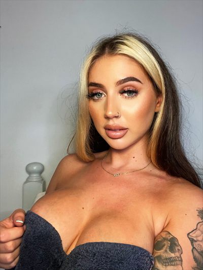Amira Evans