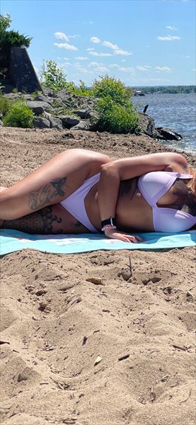 Ms. MonroeVIP 🍑 profile photo 2