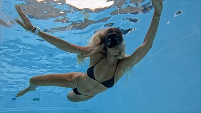 Fish Huntress Amy Free profile photo 2
