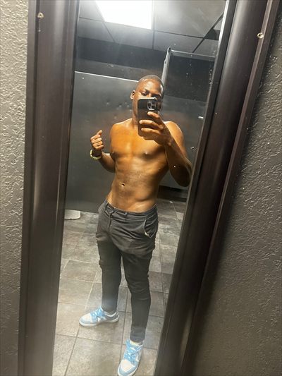 Michael Armstrong🕺🏾 profile photo 2