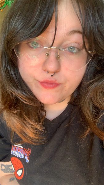Yallternative Gal