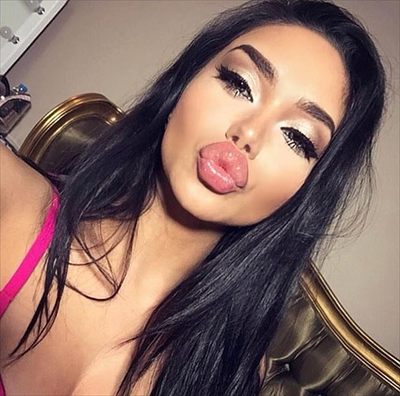 Amber Garcia profile photo 2