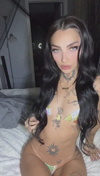 Cecelia🕷️