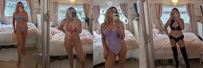 Chloe D profile photo 2