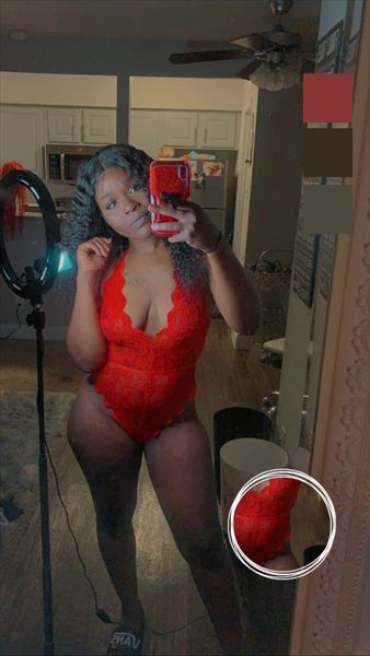 Chasity the Mistress