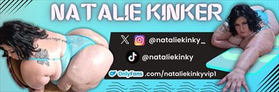 Natalie Kinky VIP profile photo 2