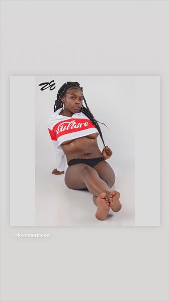Queenie D🤤💦 profile photo 2
