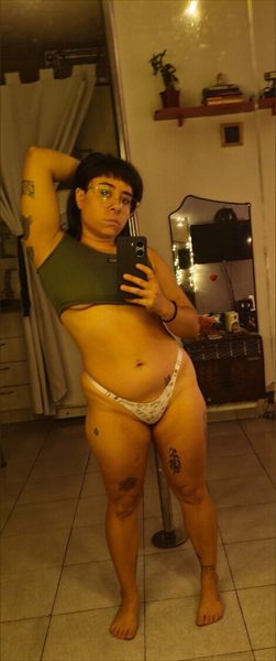 🌈Hairy fetishist 💦