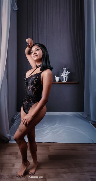 Paolita Ruiz