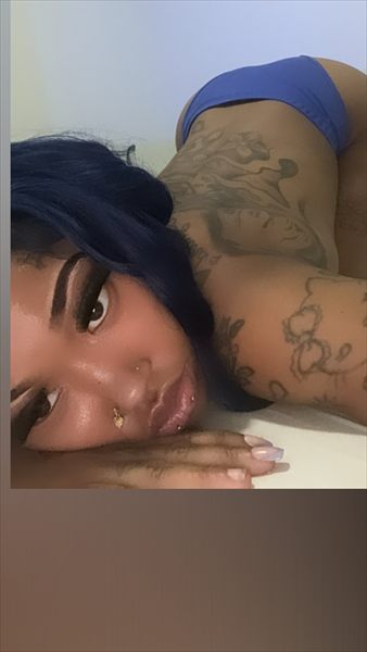 KEWTCHI FAIRY 🧚🏽 💦