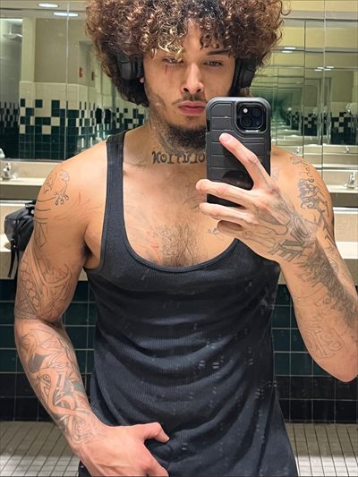 Milo Pizarro profile photo 2