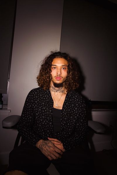 Milo Pizarro profile photo 3