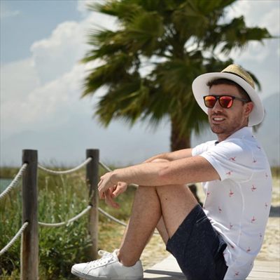 Sam Slieva profile photo 2