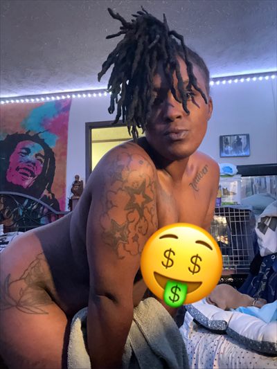 JamieeThaSiren😈