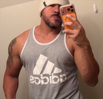 Rob De Almeida