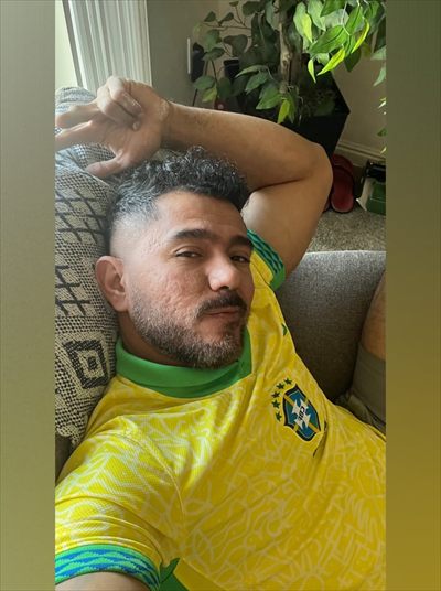 Rob De Almeida profile photo 3