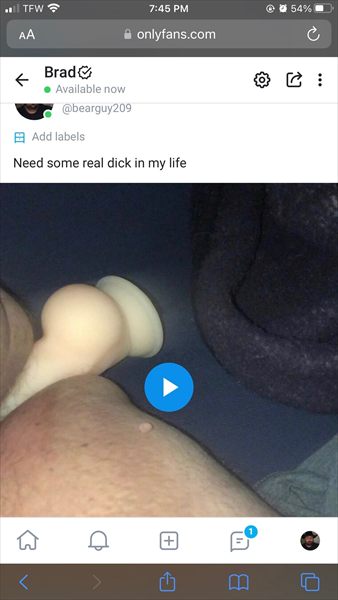 Brad