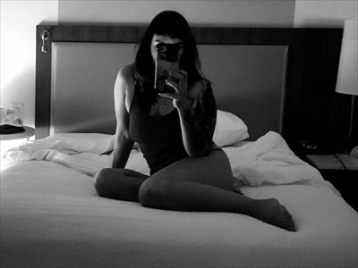 Marla Singer profile photo 2