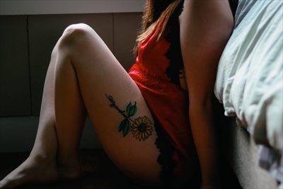 Emma Grace Maddox profile photo 2