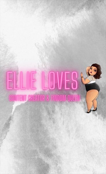 You can call me Ellie ✨ profile photo 2