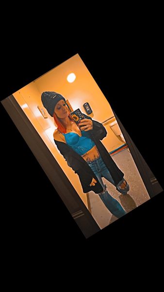 redheadbaddie90 profile photo 2