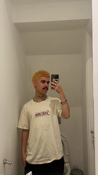 Tommy