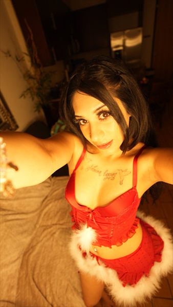 Kimberly Love