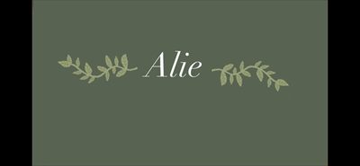 Alie profile photo 2