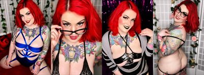 Gabby Monroe 🌹 profile photo 2