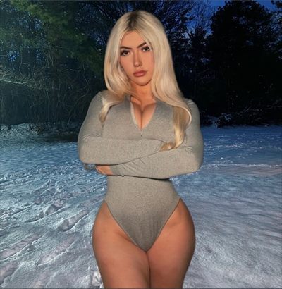April Hills