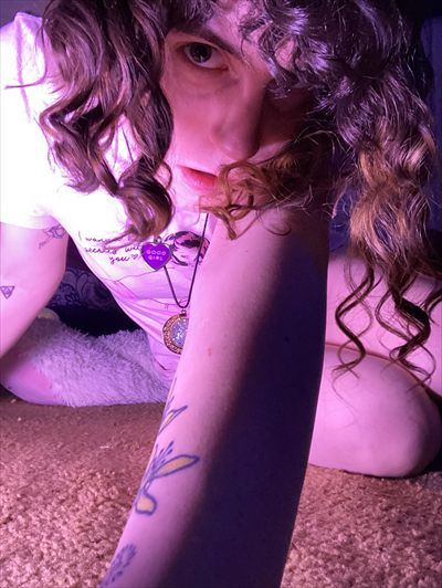 💜 Lavandula Faet 💜 profile photo 2