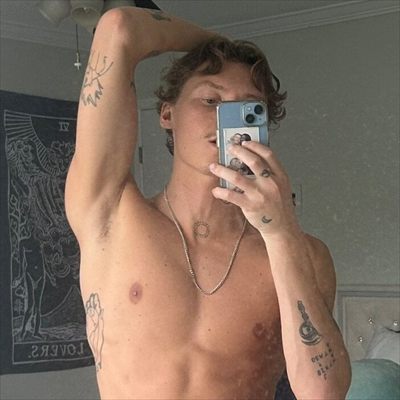 KODY 🏄‍♂️💦