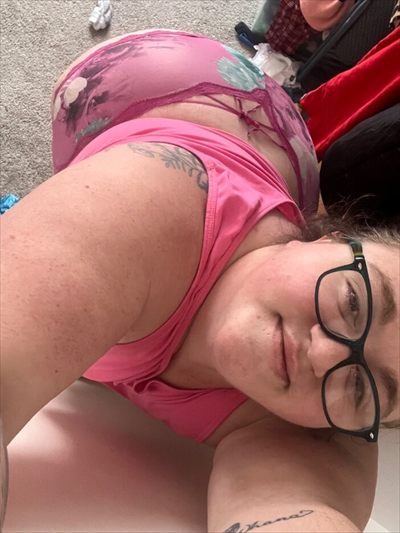 Your Fav Big Bellied Goddess