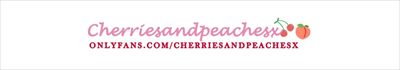 Cherriesandpeaches profile photo 2