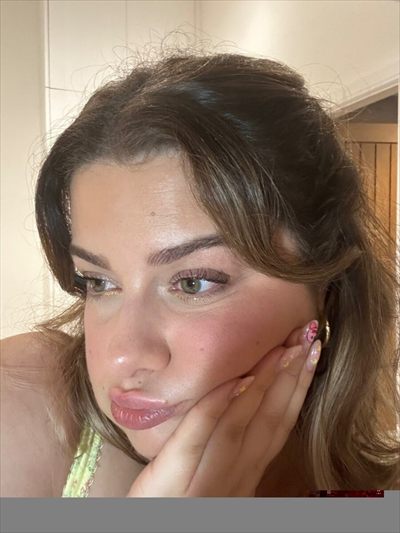 She’s really Gordita profile photo 3