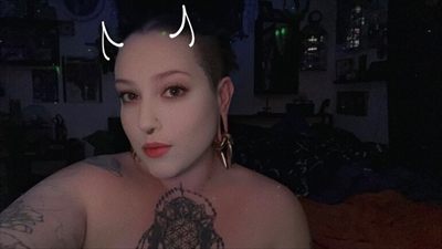 StarlaMarie