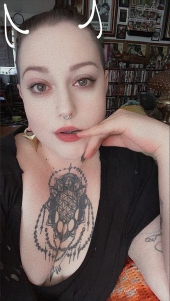 StarlaMarie profile photo 3