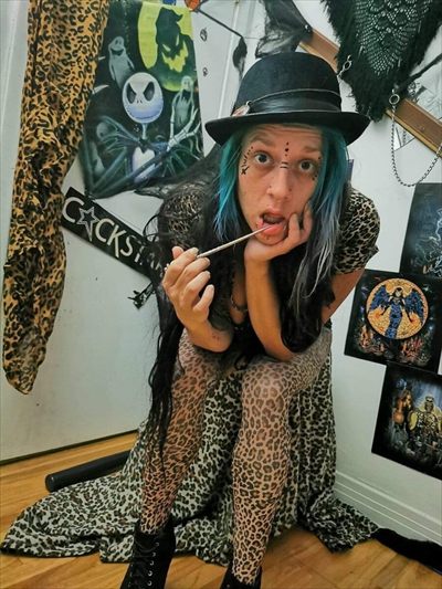 SaSzilla profile photo 3